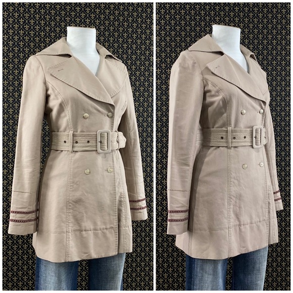 2004 Anthro “Gadfly Trench” by Elevenses - Picture 5 of 15